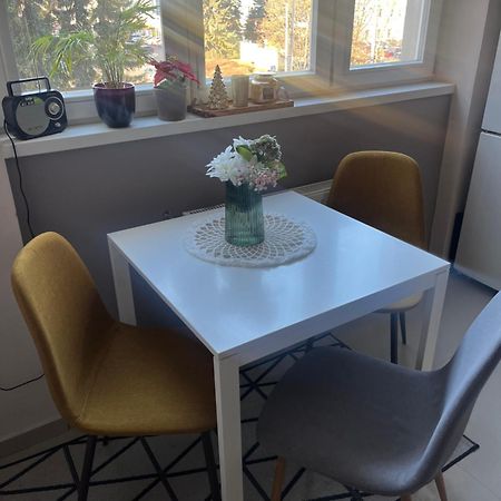 Apartman Suzanne Banská Bystrica Dış mekan fotoğraf