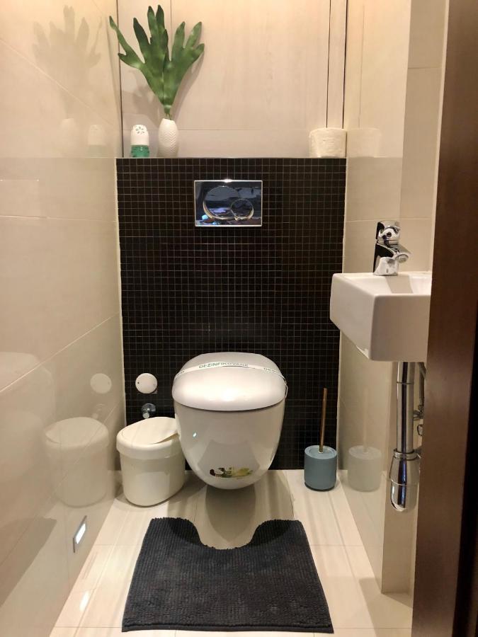 Apartman Suzanne Banská Bystrica Dış mekan fotoğraf