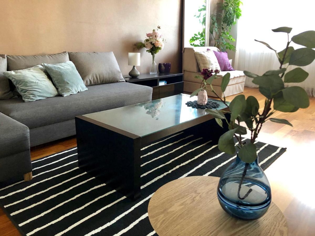 Apartman Suzanne Banská Bystrica Dış mekan fotoğraf