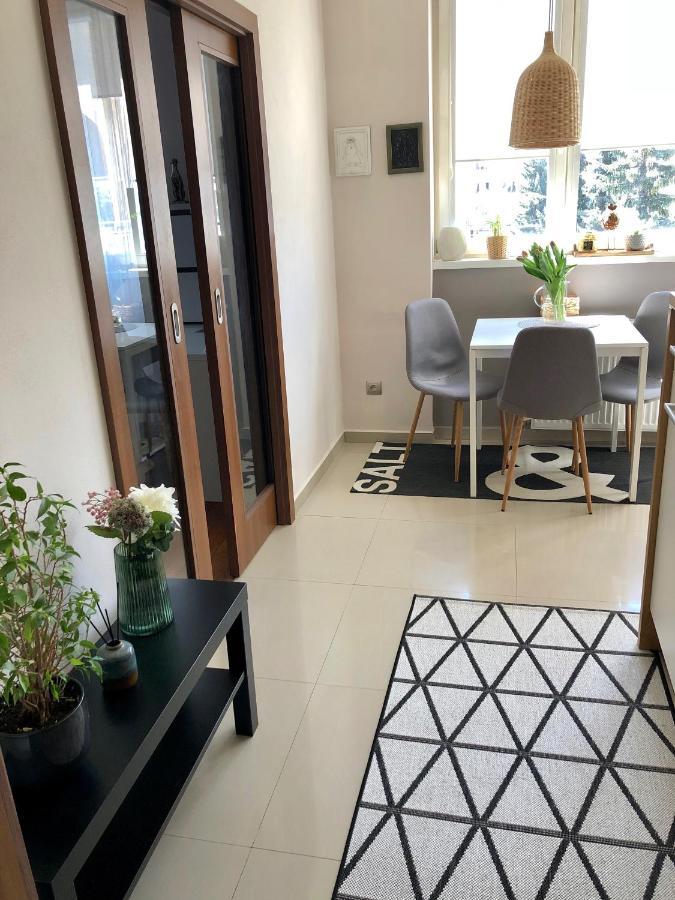 Apartman Suzanne Banská Bystrica Dış mekan fotoğraf