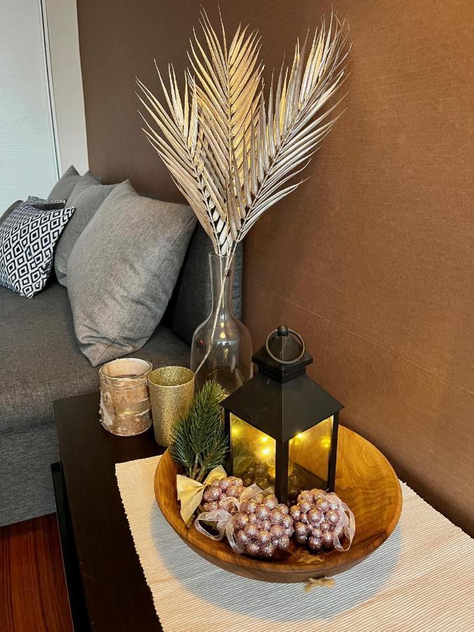 Apartman Suzanne Banská Bystrica Dış mekan fotoğraf