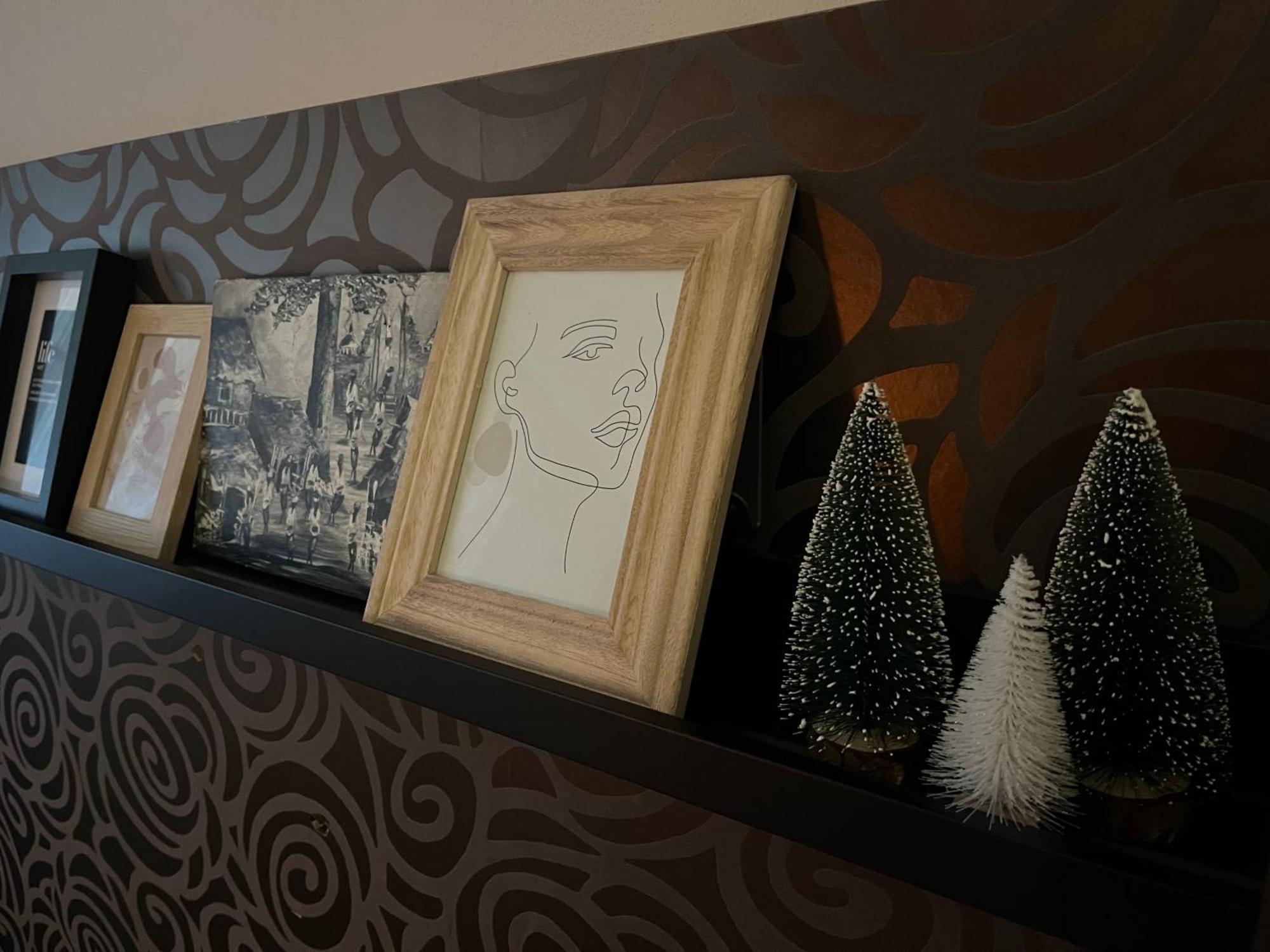 Apartman Suzanne Banská Bystrica Dış mekan fotoğraf