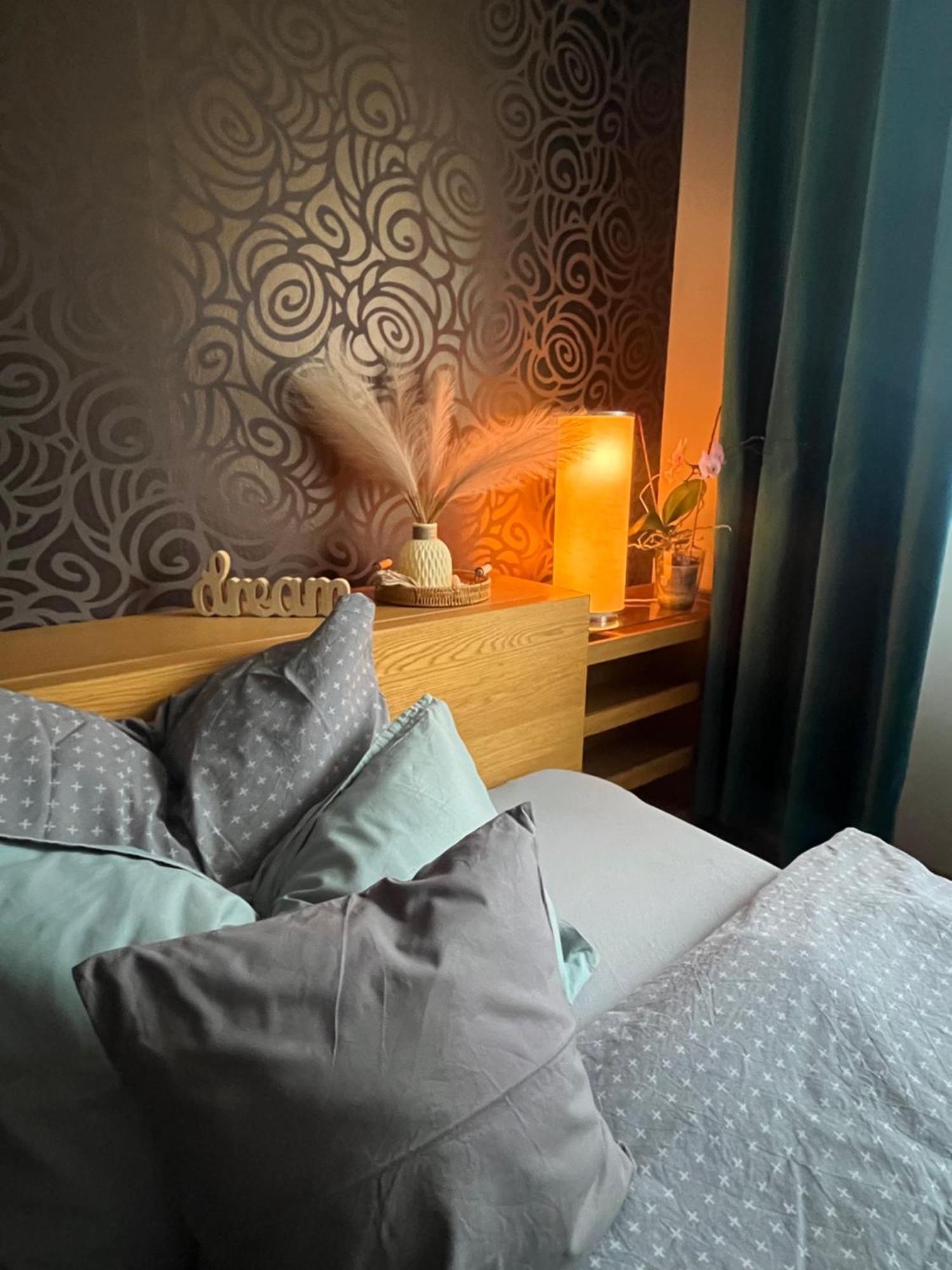 Apartman Suzanne Banská Bystrica Dış mekan fotoğraf