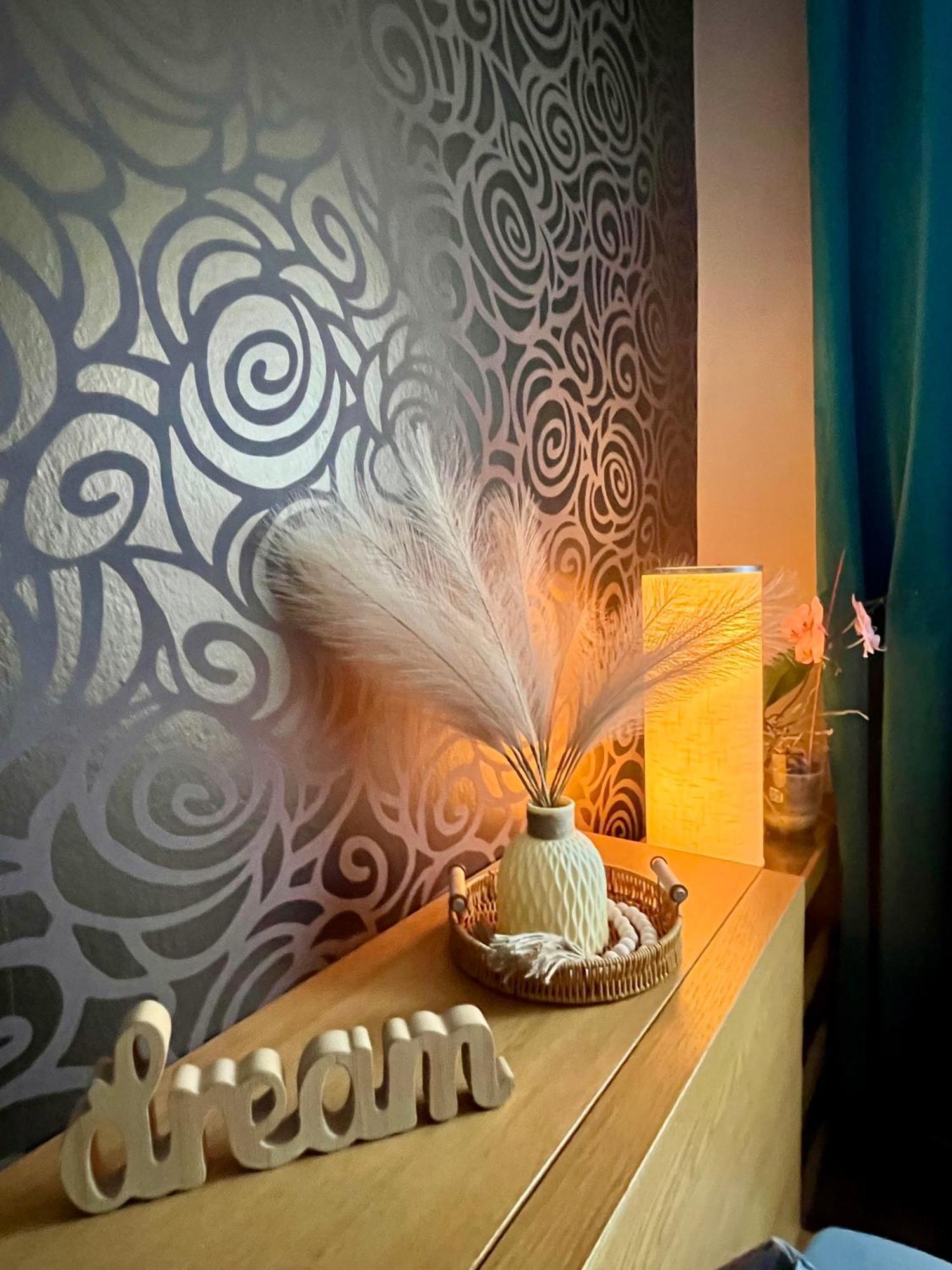 Apartman Suzanne Banská Bystrica Dış mekan fotoğraf