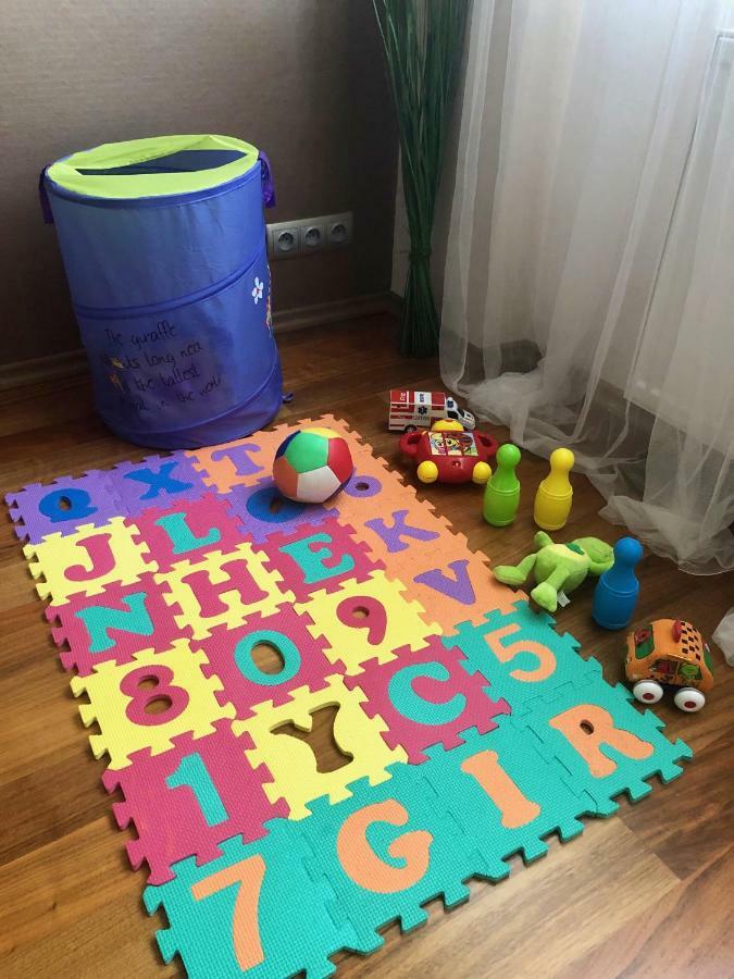 Apartman Suzanne Banská Bystrica Dış mekan fotoğraf